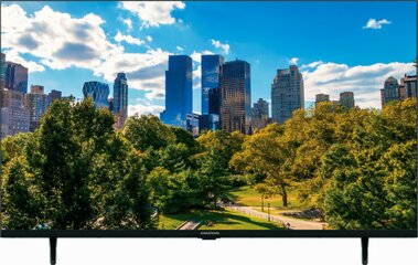 LCD 40 Zoll UHD