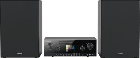 Kompaktanlagen & Audiosysteme