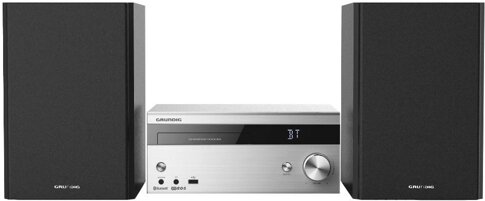 Stereoverstrker & Endstufen