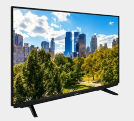4K Ultra HD Fernseher