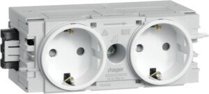Wohnraumschalter