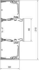 Installationskanle