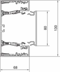 Installationskanle