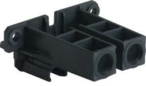 Sicherungsmaterial & Zhlerschrnke