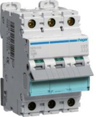 LS-Automaten B16A 1p