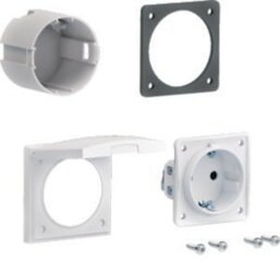 Z�hlerschrankzubeh�r