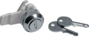 Sicherungsmaterial & Zhlerschrnke