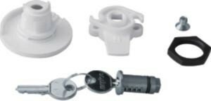 Sicherungsmaterial & Zhlerschrnke