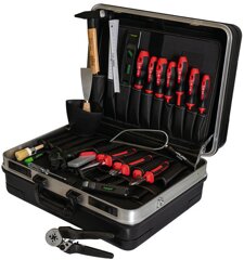 Elektriker-Werkzeuge