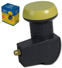 Digitale Empfangsköpfe (LNB) Digitale Empfangsköpfe (LNB)