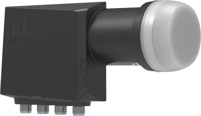 Digitale Empfangskpfe (LNB)