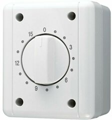 Wohnraumschalter