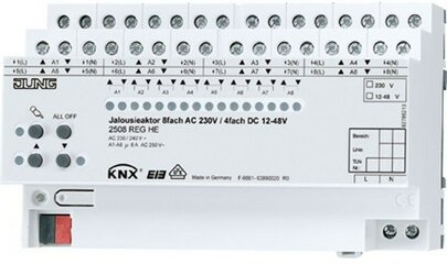 KNX/EIB-Systeme