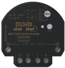Ventilatoren/Trafo's