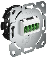 Datentechnik und TK