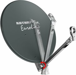Antennen & Sat-Schsseln