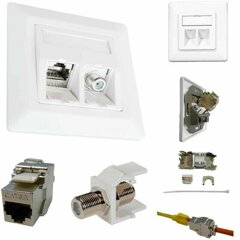 Zubehr Daten- & Netzwerktechnik