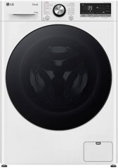 Freistehende Waschtrockner