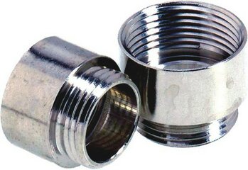 Verschraubungen & Zubeh�r