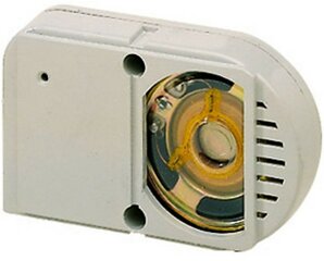 Schwachstrommaterial