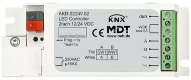 KNX/EIB-Systeme
