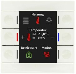 Wohnraumschalter