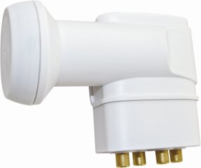Quattro LNB