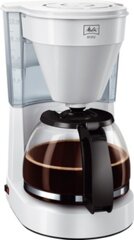 Filterkaffeemaschinen