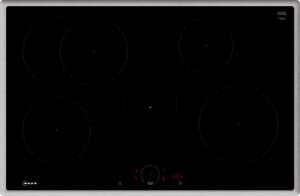 Induktionskochfelder