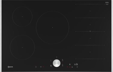 Induktionskochfelder