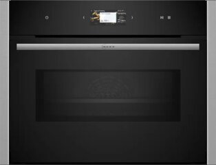 Kompakt Backfen 45 cm hoch