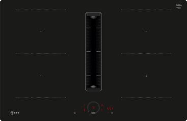 Induktionskochfelder