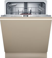 Einbau-Geschirrspüler Einbau-Geschirrspüler