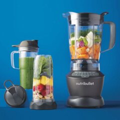Standmixer & Smoothie Maker