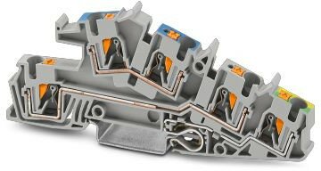 Sicherungsmaterial & Zhlerschrnke