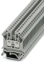 Sicherungsmaterial & Zhlerschrnke