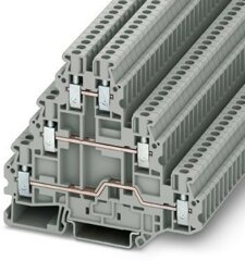 Sicherungsmaterial & Zhlerschrnke