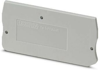 Reihenklemmen