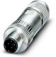 Steckverb. RJ45 ges.