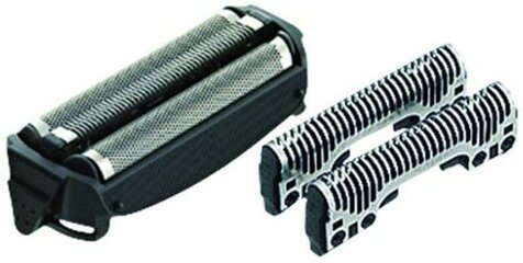 Zubeh�r Rasierer & Haarentfernung