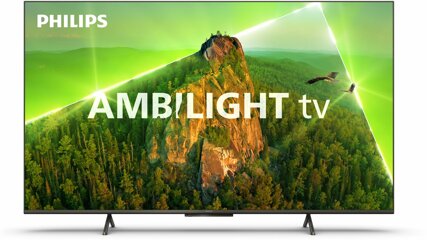 4K Ultra HD Fernseher 4K Ultra HD Fernseher