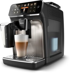 Kaffeevollautomaten