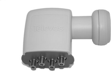 Satellit DVB-T & Kabel Satellit DVB-T & Kabel