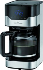 Filterkaffeemaschinen