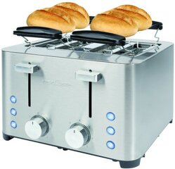 Toaster Toaster