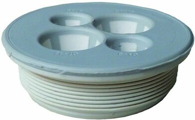 Verschraubungen & Zubeh�r