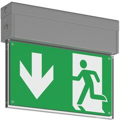 Baustellen- & Notleuchten