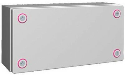 Schaltschr�nke & Zubeh�r