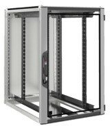 19 Zoll Standverteiler