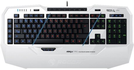 Gaming Tastaturen
